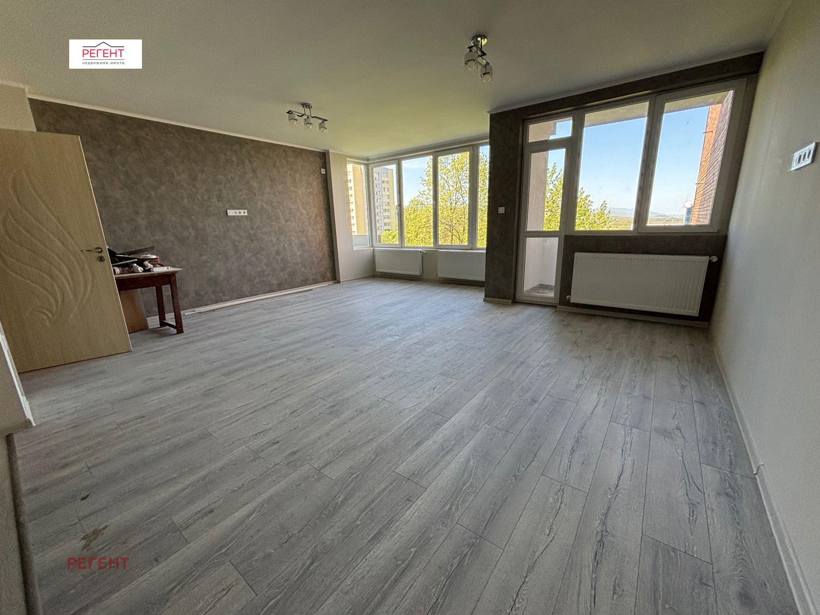 Продава 3-СТАЕН, гр. Габрово, Младост, снимка 4 - Апартаменти - 54356145