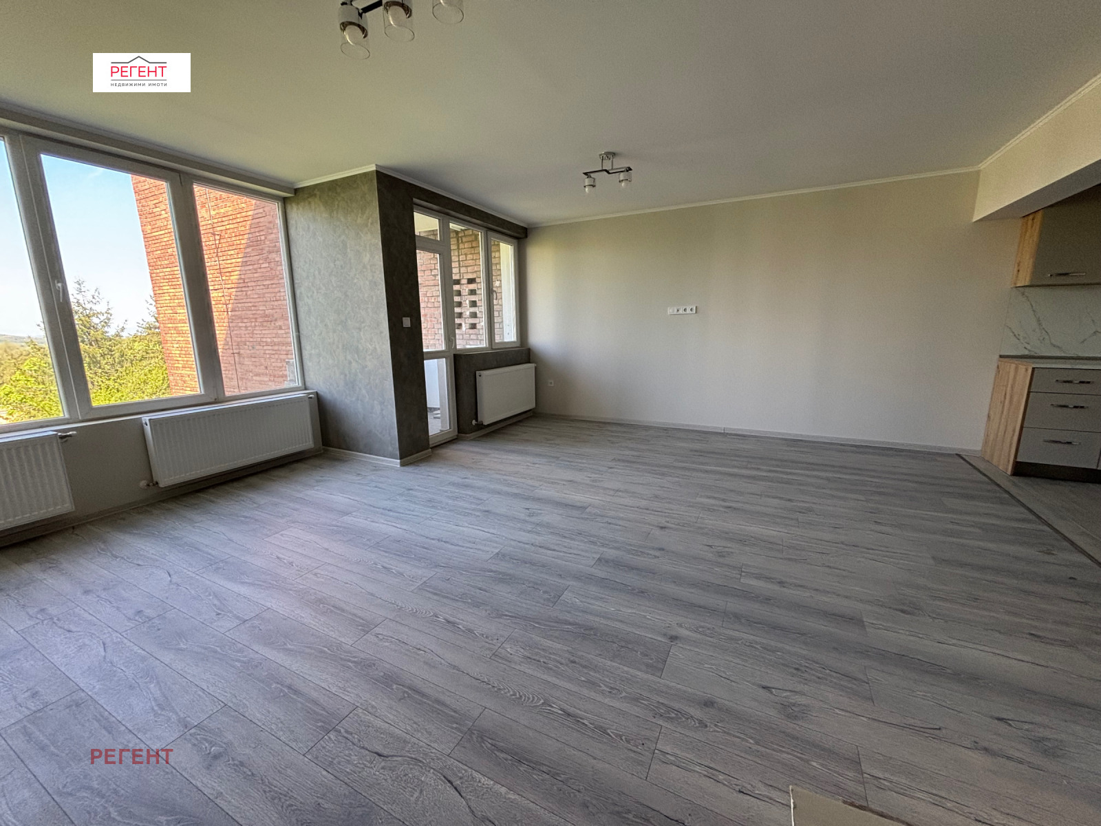 Продава 3-СТАЕН, гр. Габрово, Младост, снимка 3 - Апартаменти - 54356145