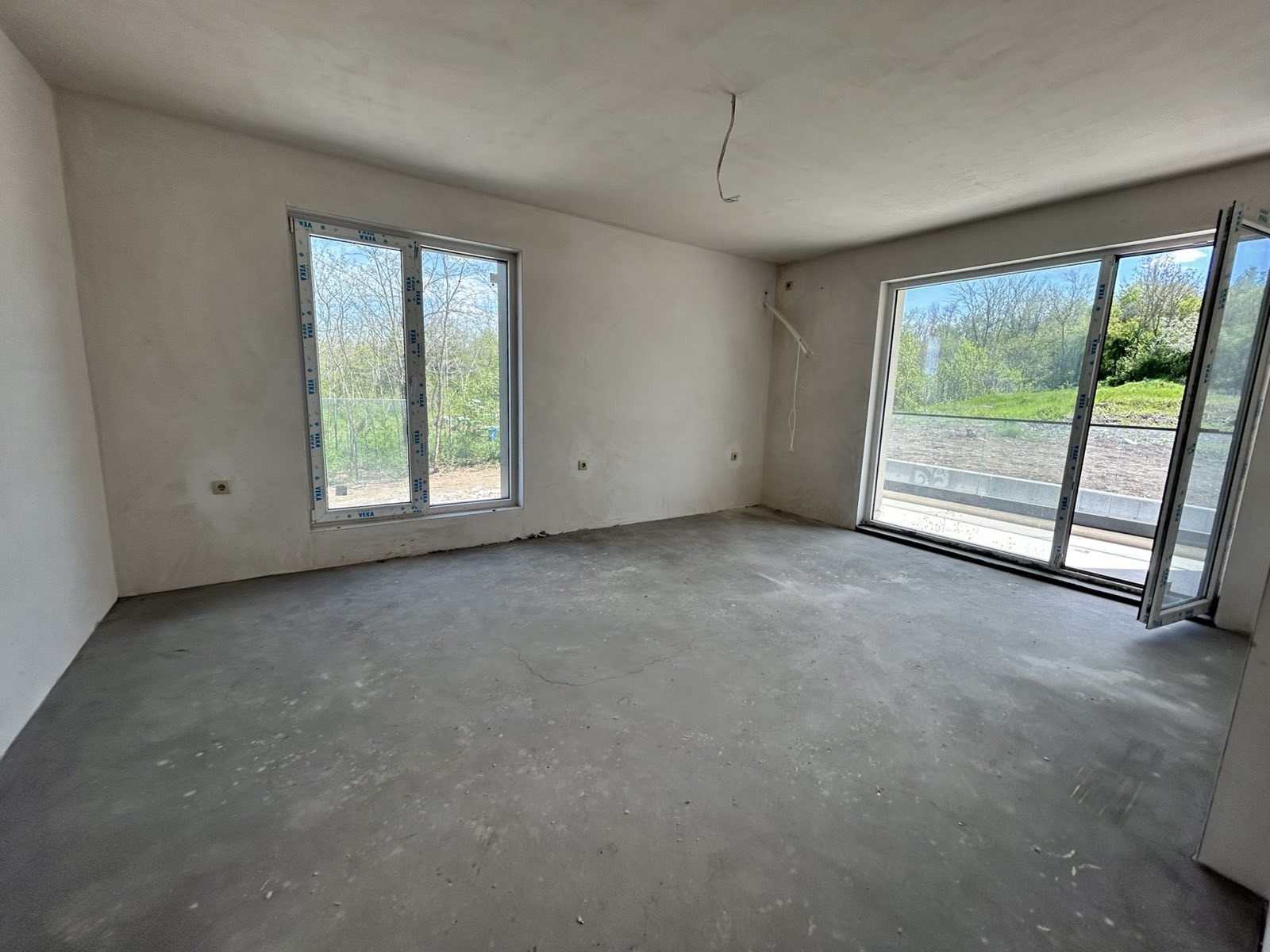 Продава 3-СТАЕН, гр. Велико Търново, Зона Б, снимка 8 - Апартаменти - 54413067