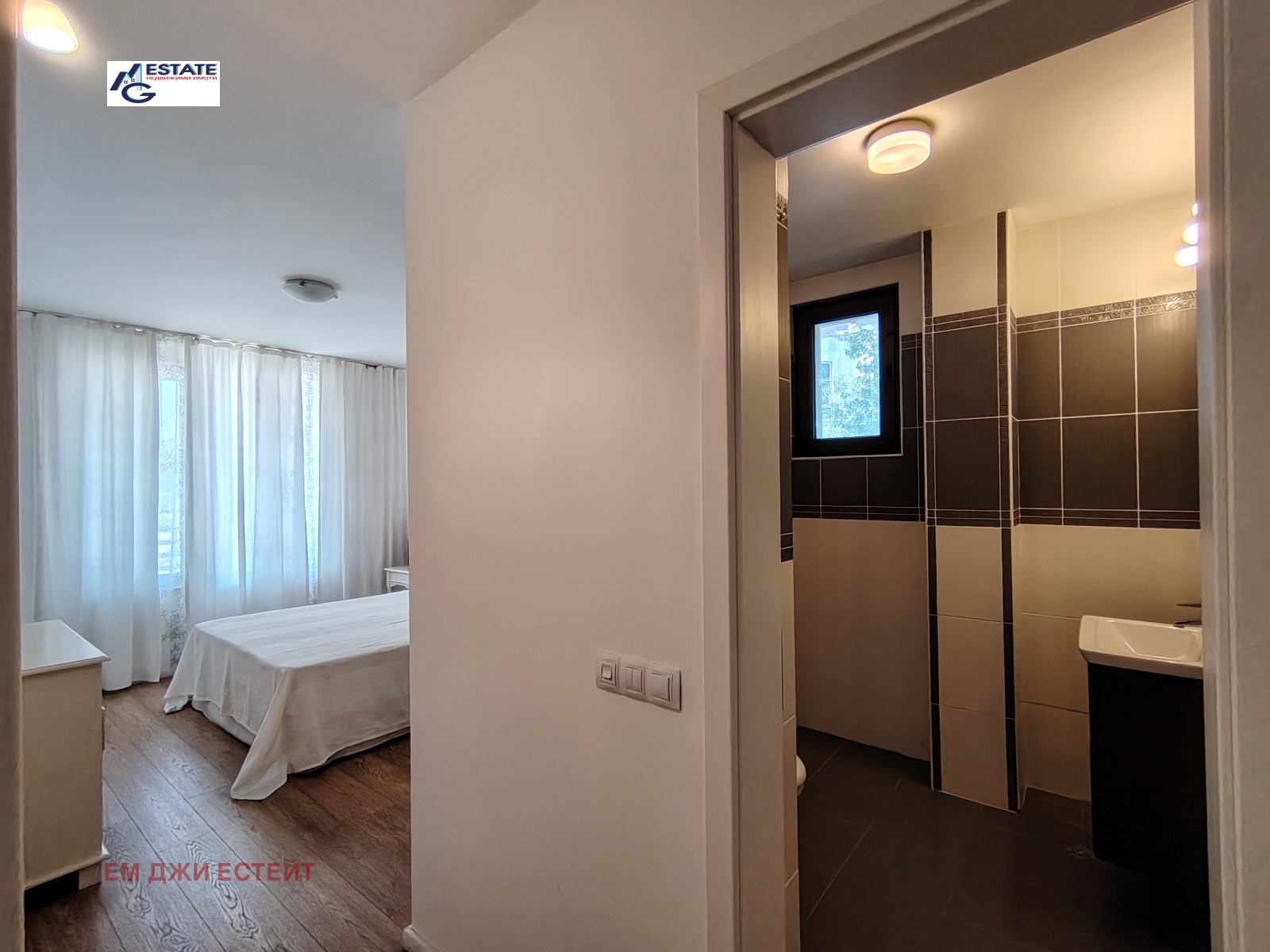 Продава 3-СТАЕН, гр. Царево, област Бургас, снимка 7 - Апартаменти - 55646207