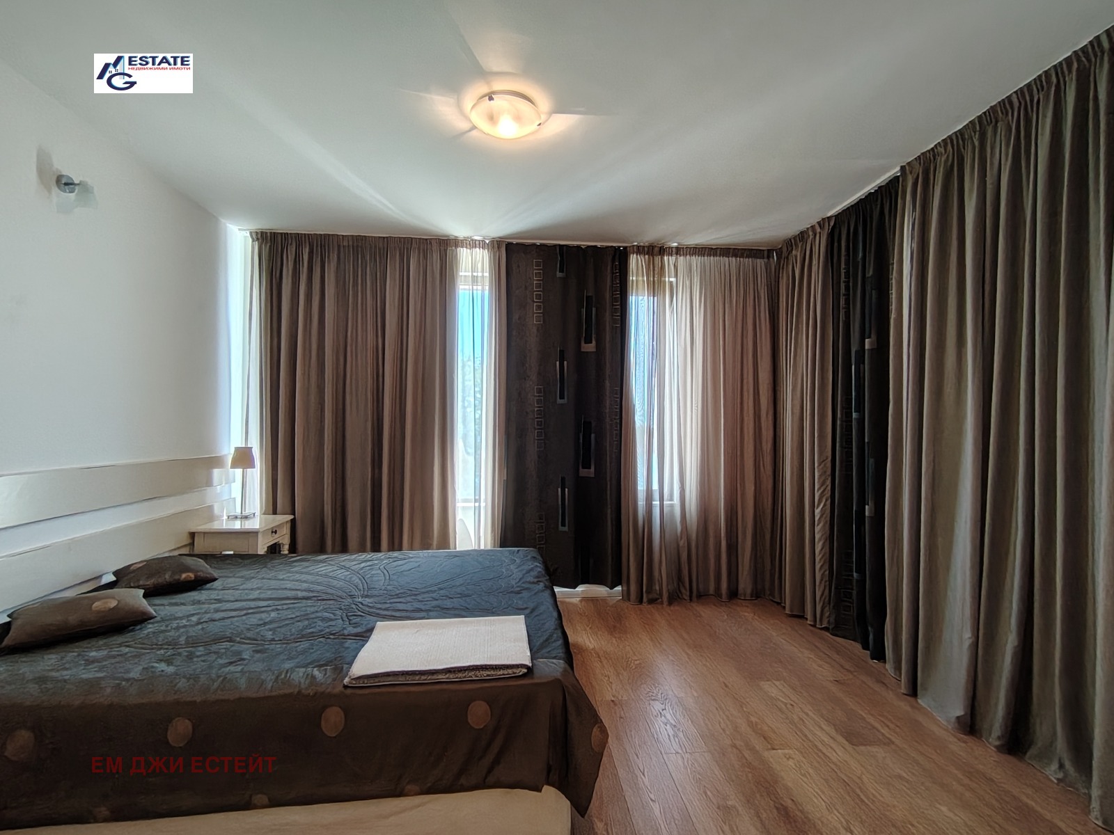 Продава 3-СТАЕН, гр. Царево, област Бургас, снимка 13 - Апартаменти - 55646207