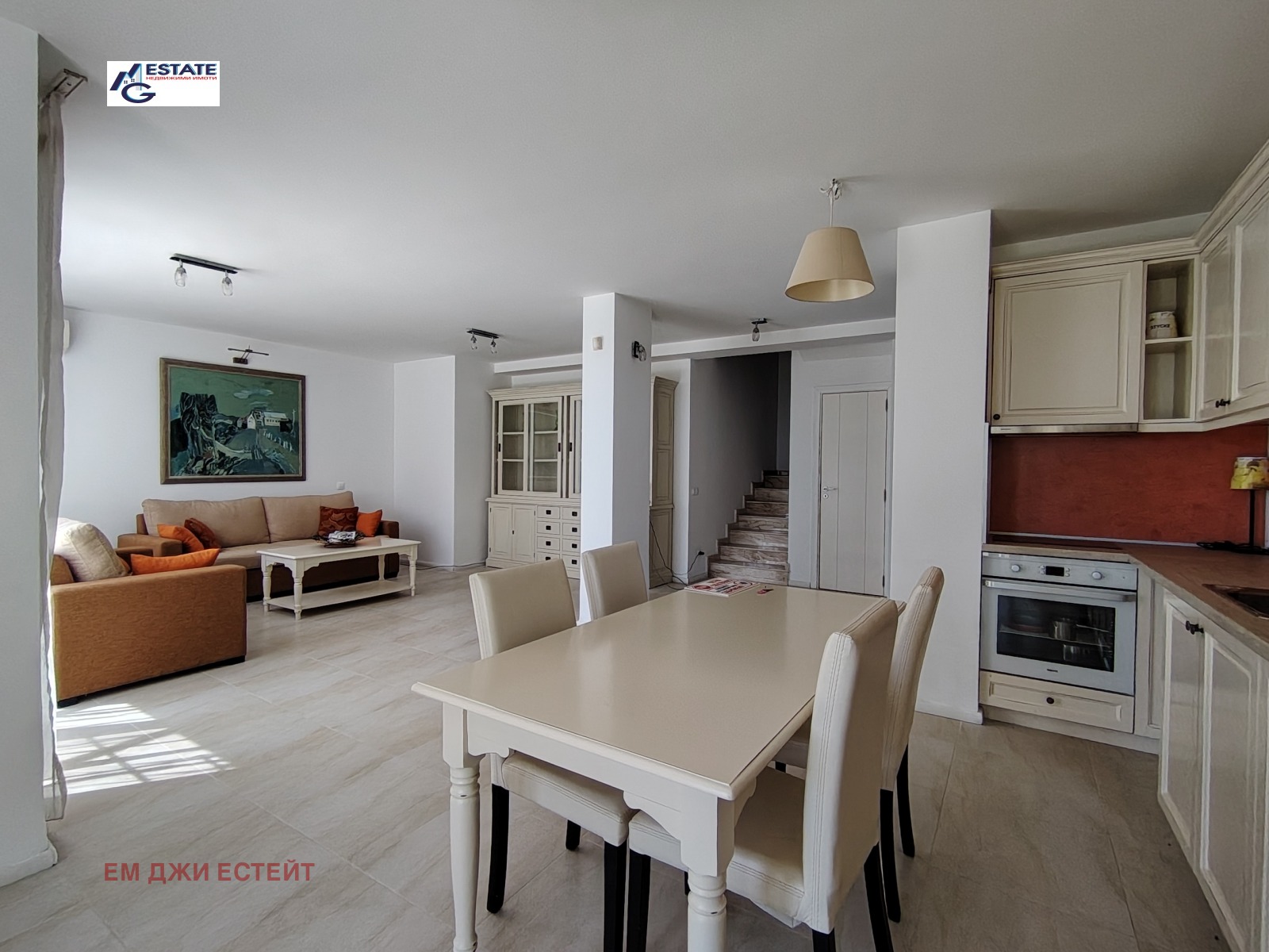 Продава 3-СТАЕН, гр. Царево, област Бургас, снимка 2 - Апартаменти - 55646207