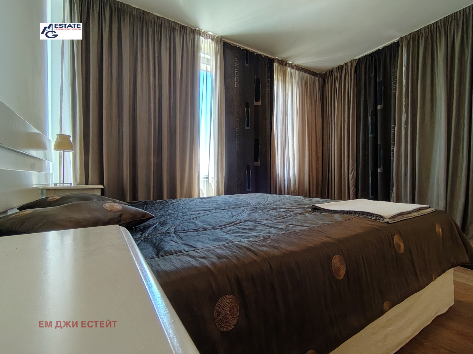Продава 3-СТАЕН, гр. Царево, област Бургас, снимка 14 - Апартаменти - 55646207