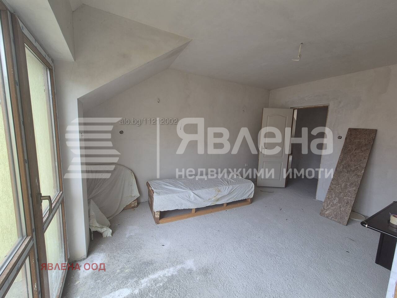 Продава 3-СТАЕН, гр. Сливен, Ново село, снимка 2 - Апартаменти - 56126951
