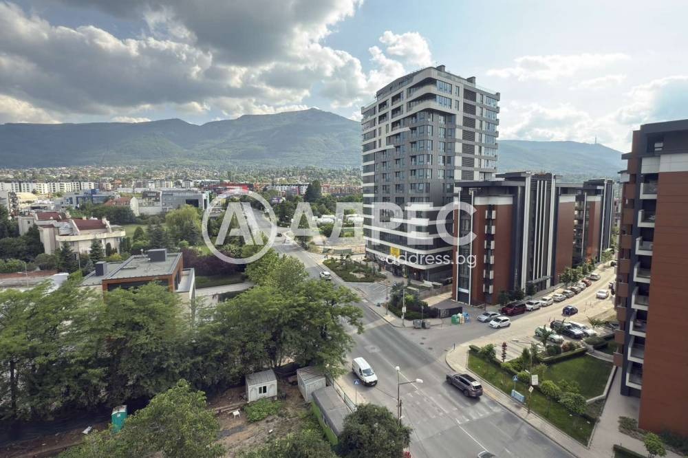 Продава МНОГОСТАЕН, гр. София, Кръстова вада, снимка 5 - Апартаменти - 55147150