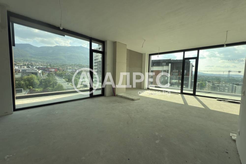 Продава МНОГОСТАЕН, гр. София, Кръстова вада, снимка 2 - Апартаменти - 55147150