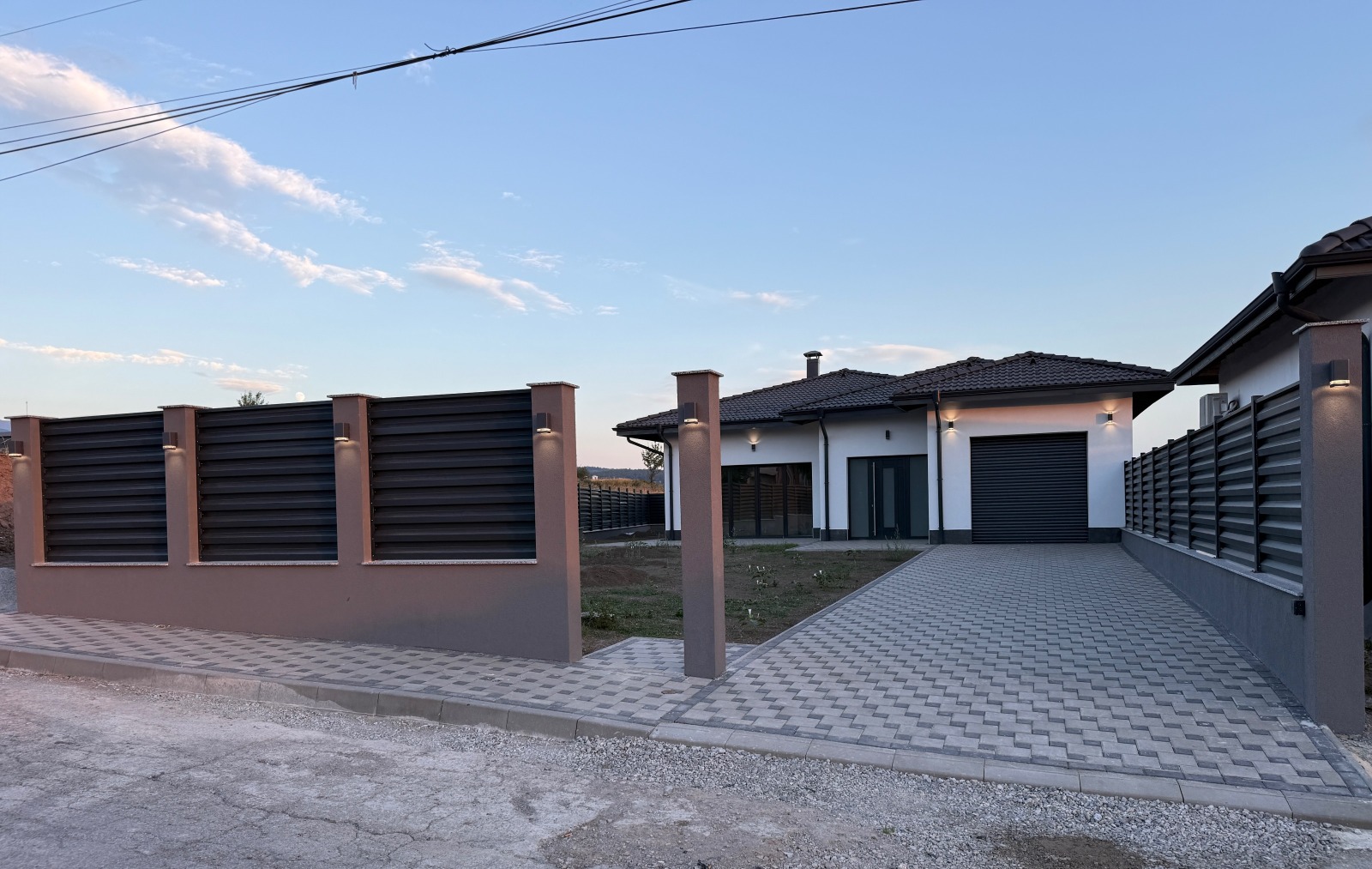 Продава КЪЩА, гр. Перник, Църква, снимка 7 - Къщи - 51305572