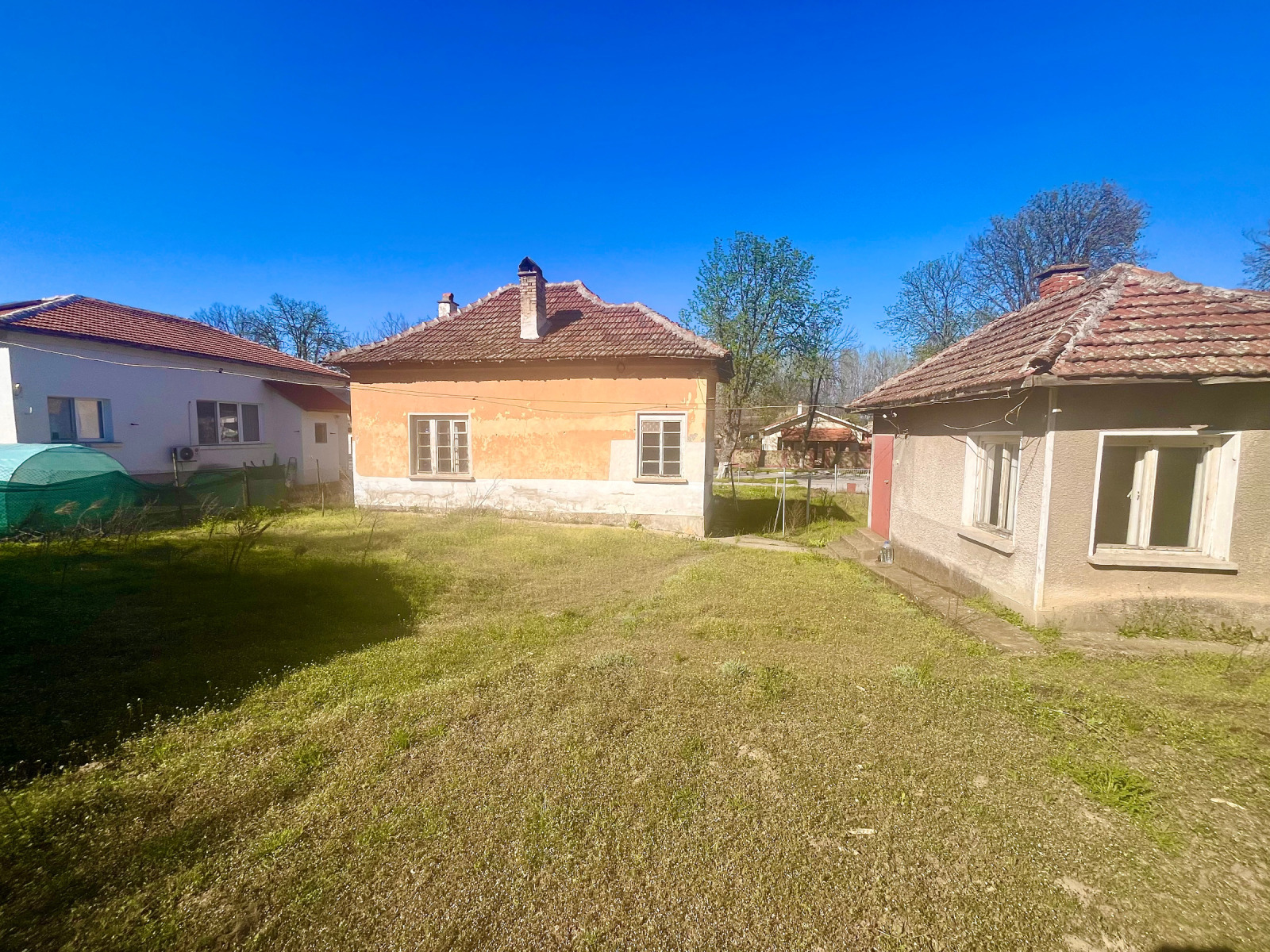 Продава КЪЩА, гр. Козлодуй, област Враца