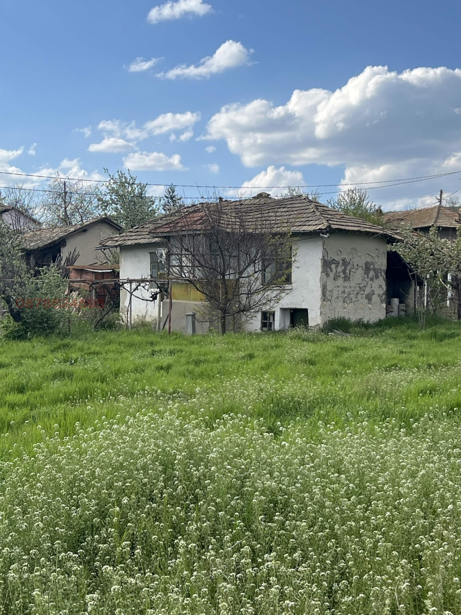 Продава ПАРЦЕЛ, с. Памукчии, област Шумен, снимка 2 - Парцели - 54314293