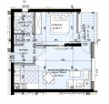 Продава 2-СТАЕН, град Варна, Младост 1 • 112900 € / 220813.21 лв. • 82430430 1