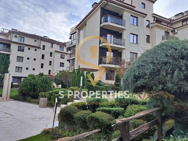 Продава 1-СТАЕН в област Варна, с. Шкорпиловци - 39 кв.м / 52 900 € » 103 463.41 лв., ЕС ПРОПЪРТИС