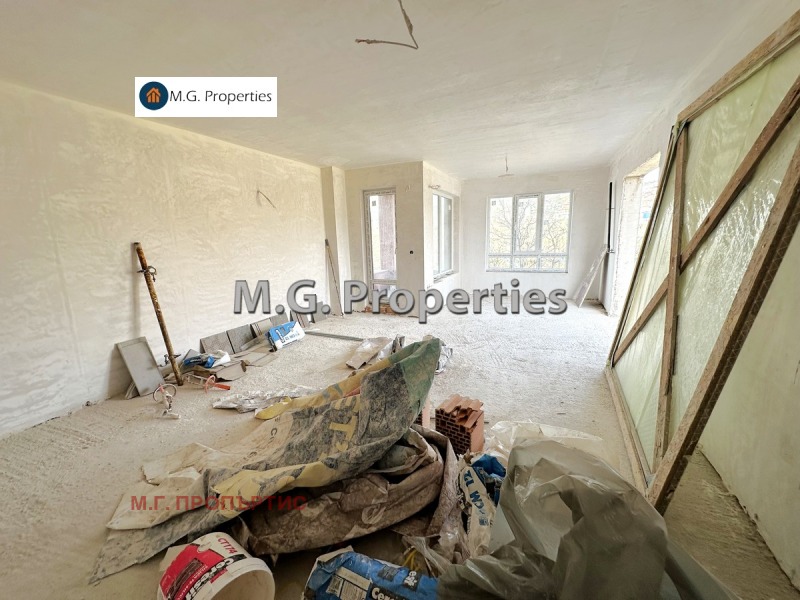 Продава 3-СТАЕН в град Варна, Виница - 110 кв.м / 197 000 € » 385 298.51 лв., М.Г. ПРОПЪРТИС