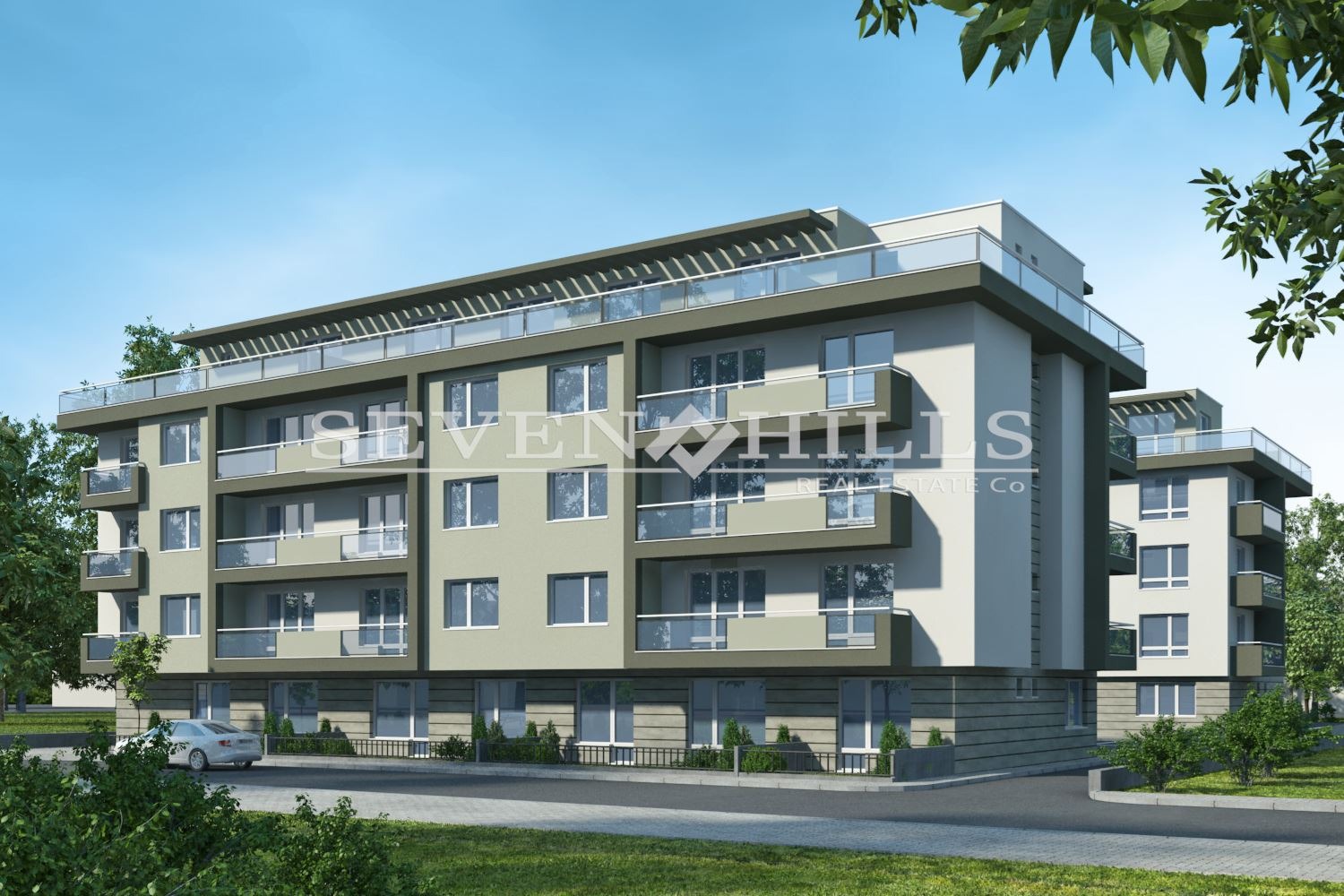 Продава 3-СТАЕН | Imot.bg — изображение 1