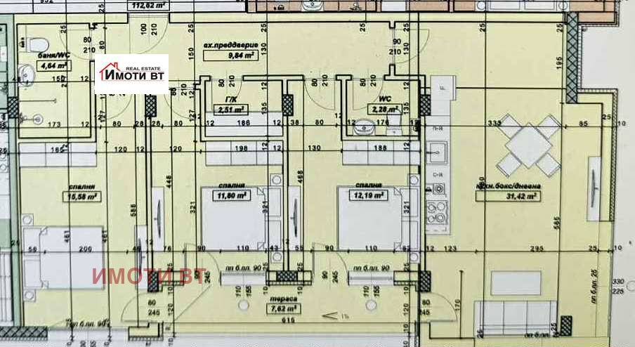 ������� 4-����� | Imot.bg � ����������� 8