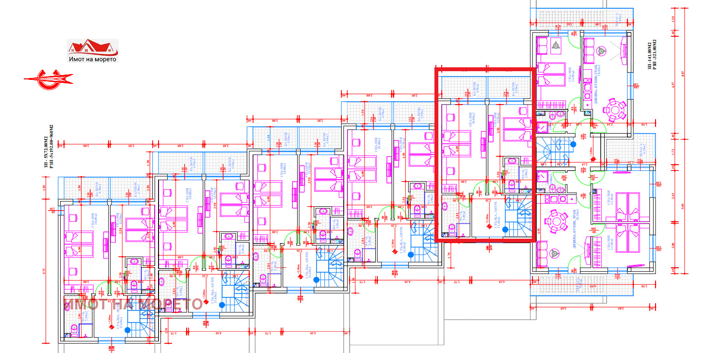 Продава КЪЩА | Imot.bg — изображение 8