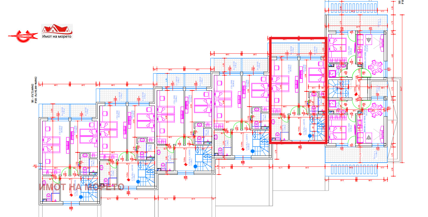 Продава КЪЩА | Imot.bg — изображение 9