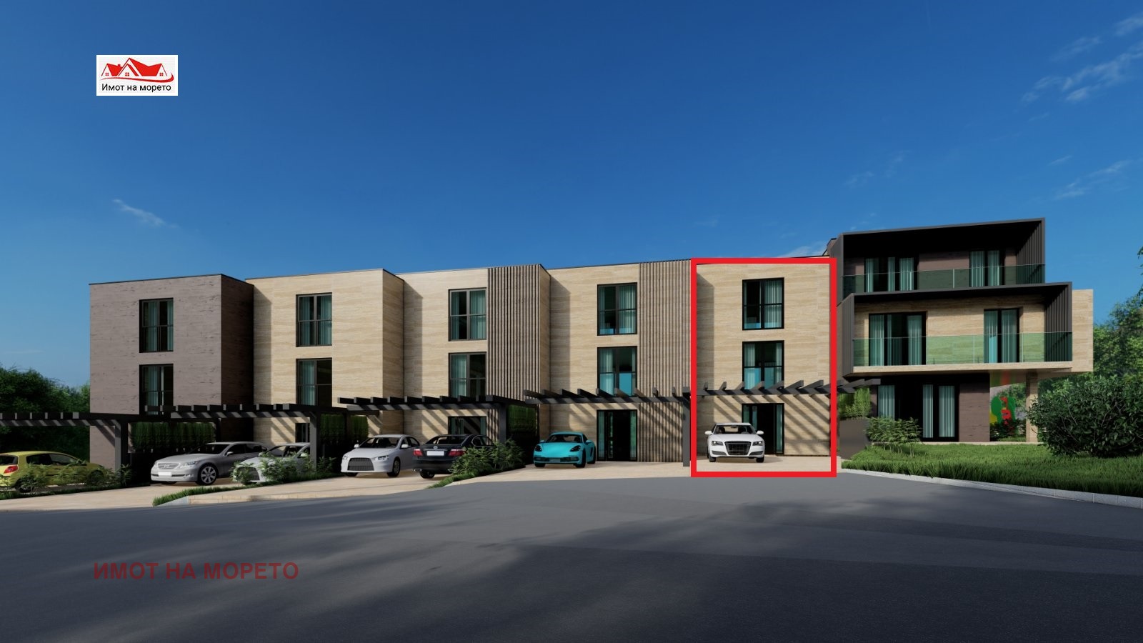 Продава КЪЩА | Imot.bg — изображение 5