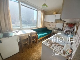 1 Schlafzimmer Ljulin 6, Sofia 5