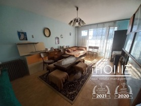 1 Schlafzimmer Ljulin 6, Sofia 2