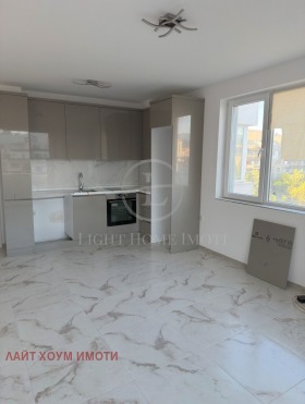 1 Schlafzimmer Kjutschuk Parisch, Plowdiw