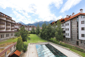 2 quartos Bansko, região Blagoevgrad