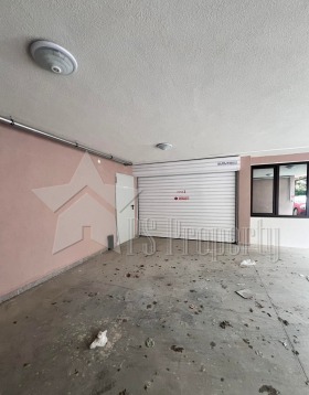 Garagem Jeleznik - iztok, Stara Zagora 2