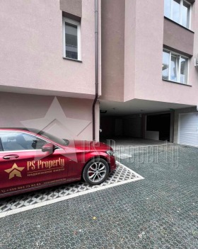 Garagem Jeleznik - iztok, Stara Zagora 3