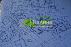 Grund Stariyat grad, Plovdiv