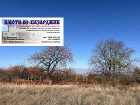 Продава  Парцел, с. Паталеница