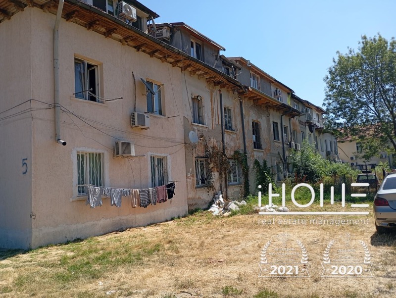 En venta  Estudio Sofia , Moderno predgradie , 44 metros cuadrados | 55681006 - imagen [9]