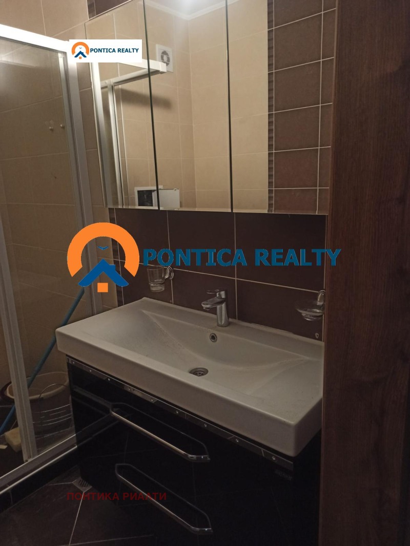 À venda  Estúdio região Burgas , k.k. Slantchev briag , 44 m² | 81887928 - imagem [11]