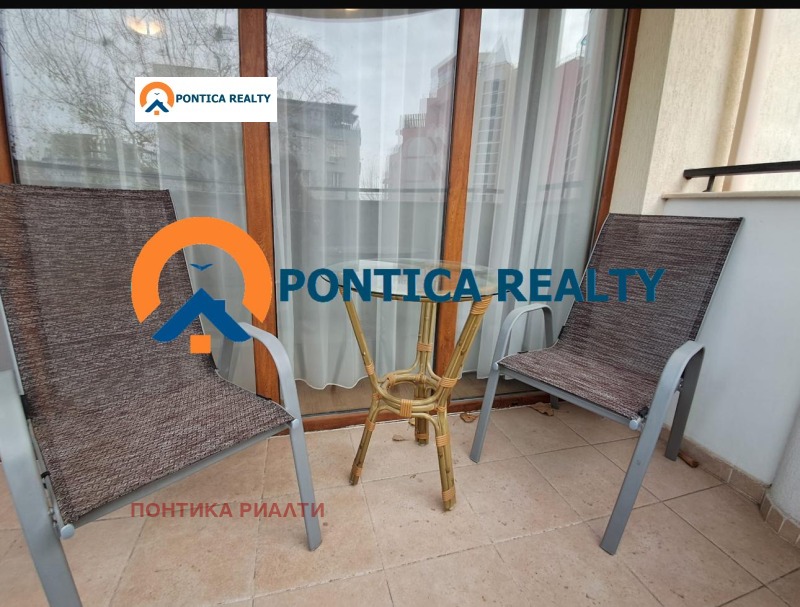 À venda  Estúdio região Burgas , k.k. Slantchev briag , 44 m² | 81887928 - imagem [10]