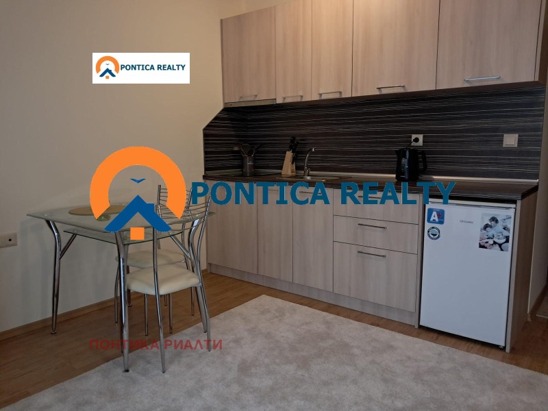 À venda  Estúdio região Burgas , k.k. Slantchev briag , 44 m² | 81887928 - imagem [8]