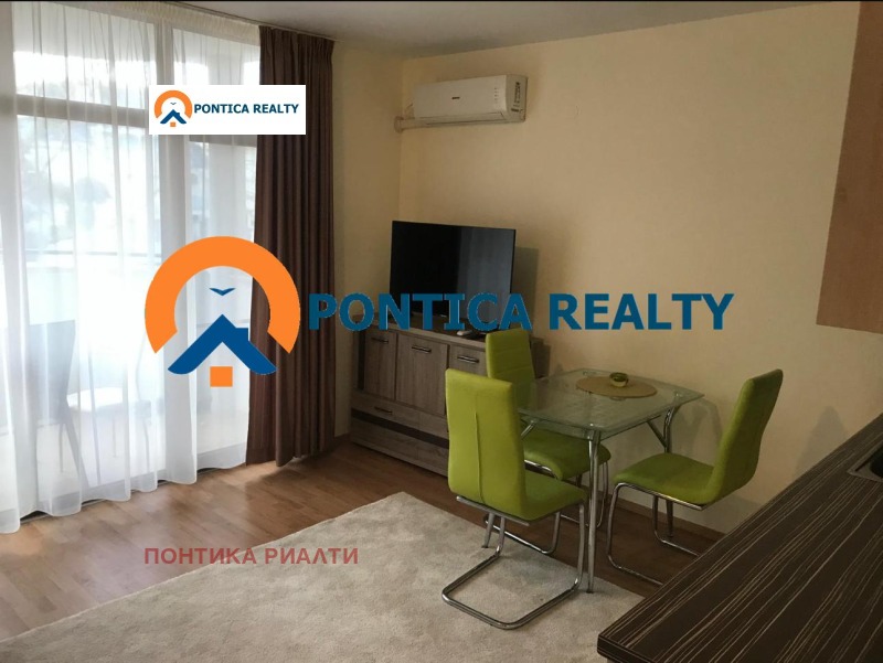 À venda  Estúdio região Burgas , k.k. Slantchev briag , 44 m² | 81887928 - imagem [2]