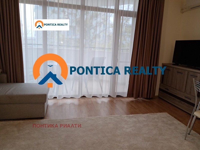 À venda  Estúdio região Burgas , k.k. Slantchev briag , 44 m² | 81887928 - imagem [3]