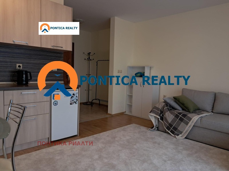 À venda  Estúdio região Burgas , k.k. Slantchev briag , 44 m² | 81887928 - imagem [6]