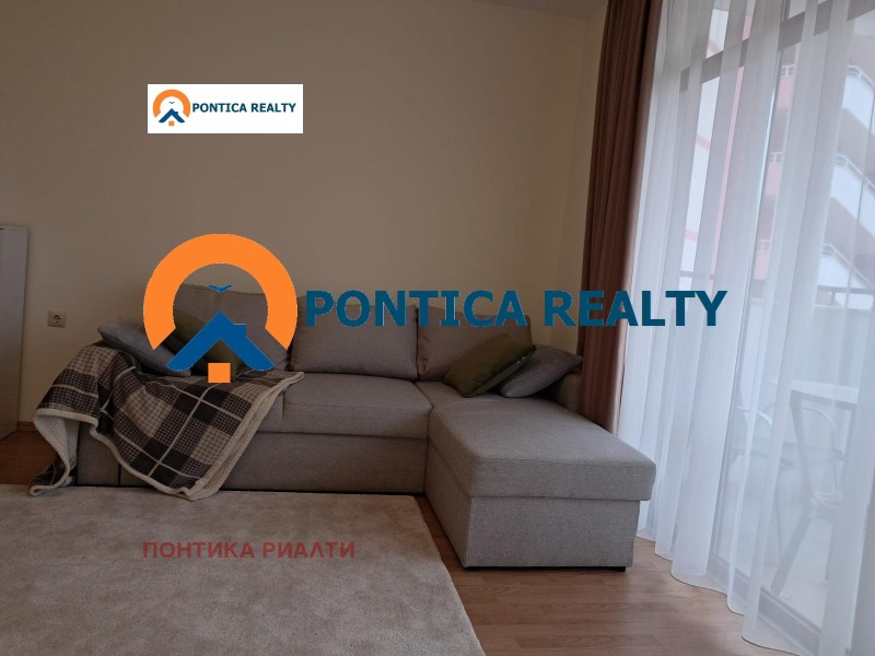 À venda  Estúdio região Burgas , k.k. Slantchev briag , 44 m² | 81887928 - imagem [7]