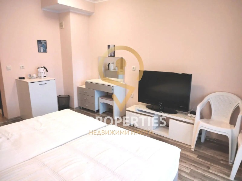 Продава 1-СТАЕН, с. Шкорпиловци, област Варна, снимка 4 - Апартаменти - 52575105