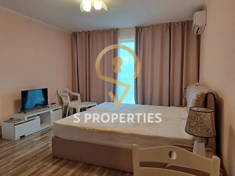 Продава 1-СТАЕН, с. Шкорпиловци, област Варна, снимка 2 - Апартаменти - 52575105