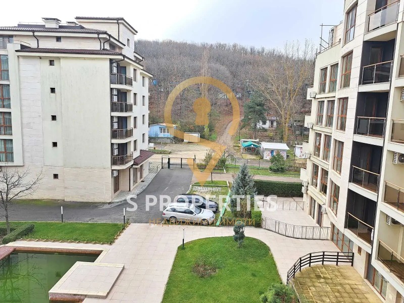 Продава 1-СТАЕН, с. Шкорпиловци, област Варна, снимка 7 - Апартаменти - 52575105