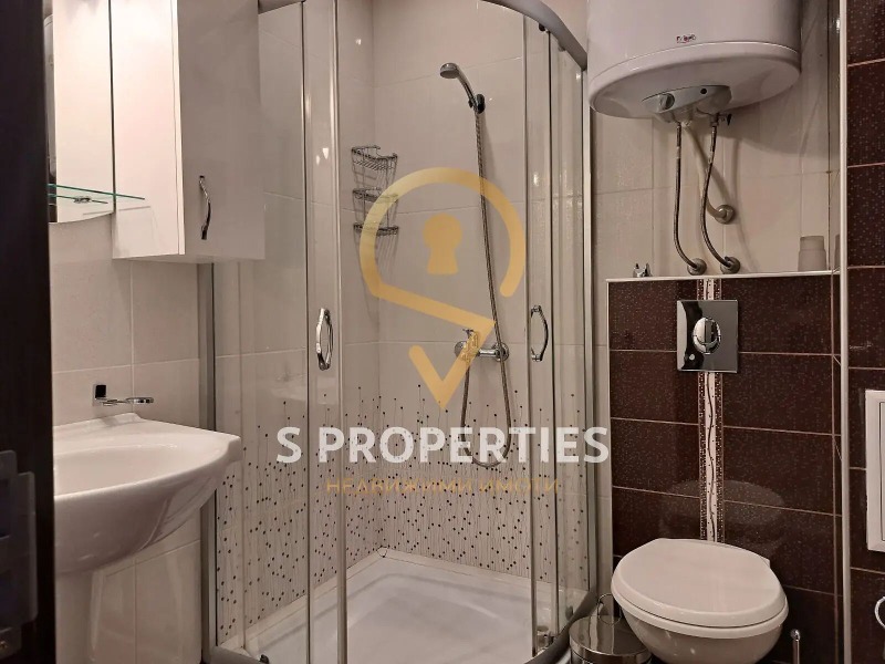 Продава 1-СТАЕН, с. Шкорпиловци, област Варна, снимка 5 - Апартаменти - 52575105