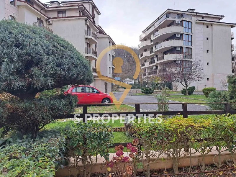 Продава 1-СТАЕН, с. Шкорпиловци, област Варна, снимка 8 - Апартаменти - 52575105