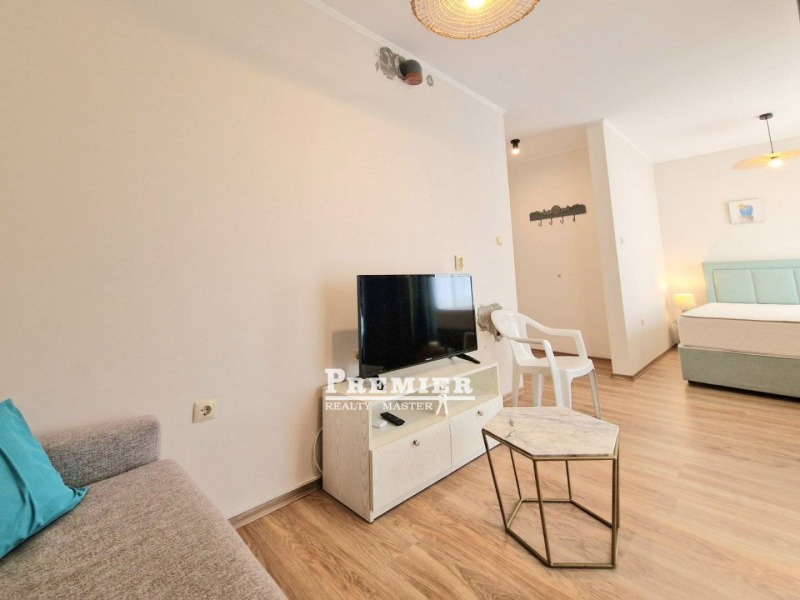 Zu verkaufen  Studio region Burgas , k.k. Slantschew brjag , 35 qm | 14211462 - Bild [6]