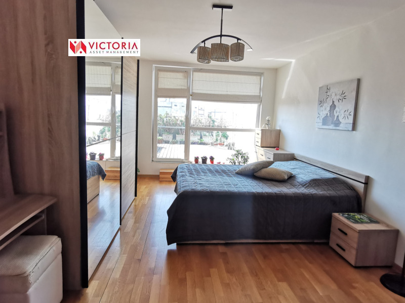 Till salu  1 sovrum Sofia , Studentski grad , 116 kvm | 53502524 - bild [10]