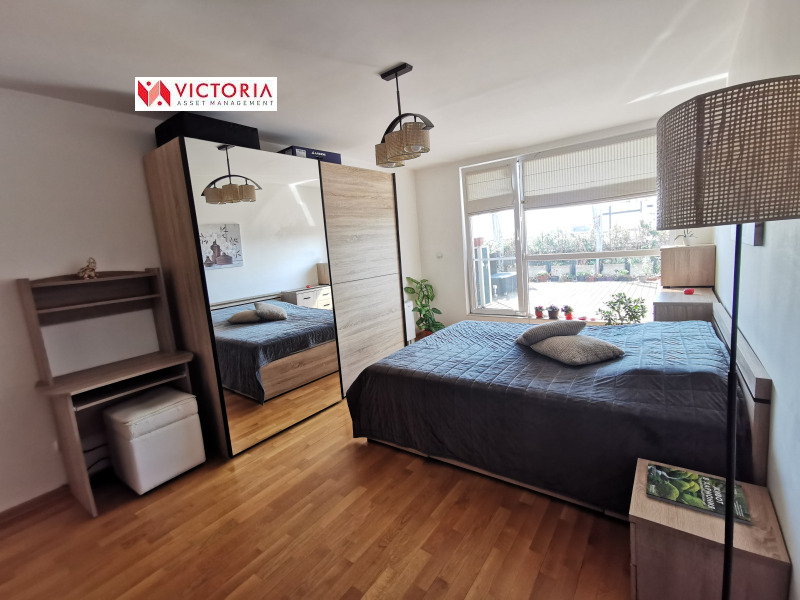 Till salu  1 sovrum Sofia , Studentski grad , 116 kvm | 53502524 - bild [13]