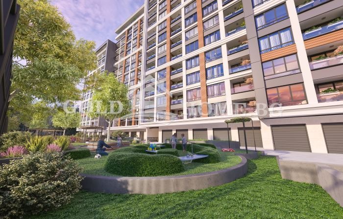 Till salu  1 sovrum Plovdiv , Gagarin , 72 kvm | 97465325 - bild [13]