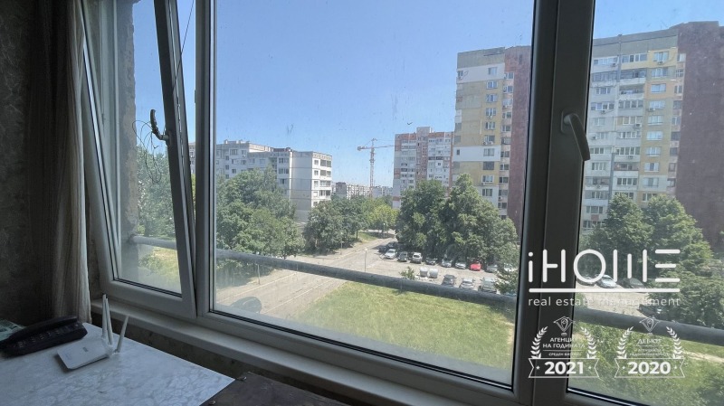 Продаја  1 спаваћа соба Софија , Лјулин 5 , 60 м2 | 60096043 - слика [5]