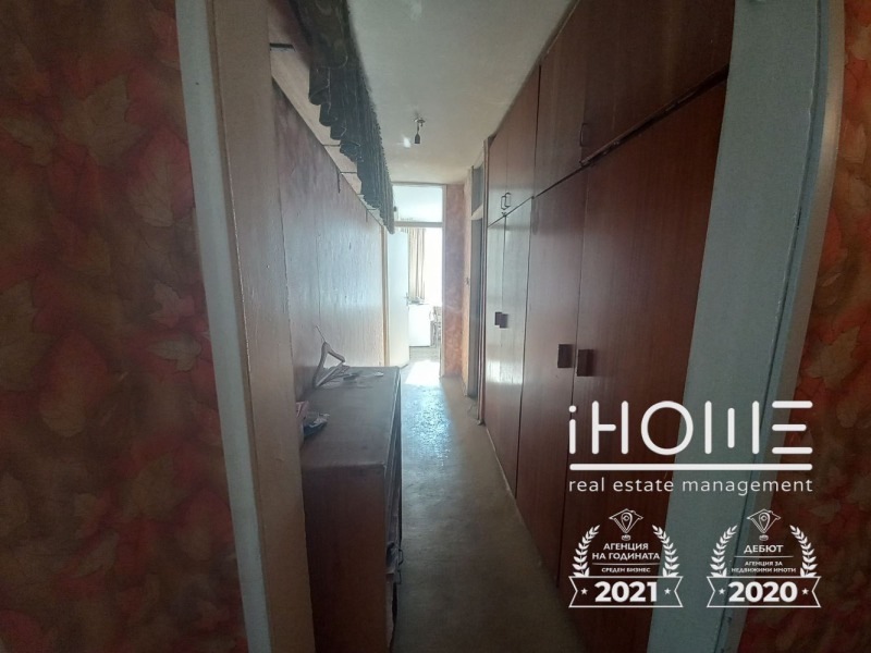 Продаја  1 спаваћа соба Софија , Лјулин 5 , 60 м2 | 60096043 - слика [11]