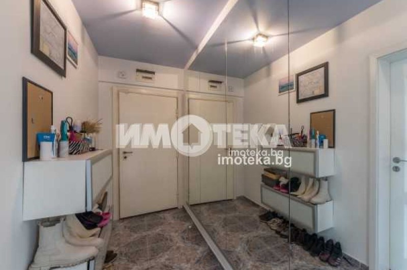 Продава 2-СТАЕН, гр. Варна, м-т Евксиноград, снимка 4 - Aпартаменти - 48849941