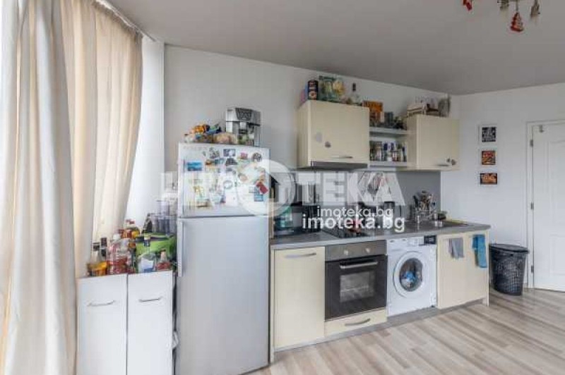 Продава 2-СТАЕН, гр. Варна, м-т Евксиноград, снимка 1 - Aпартаменти - 48849941